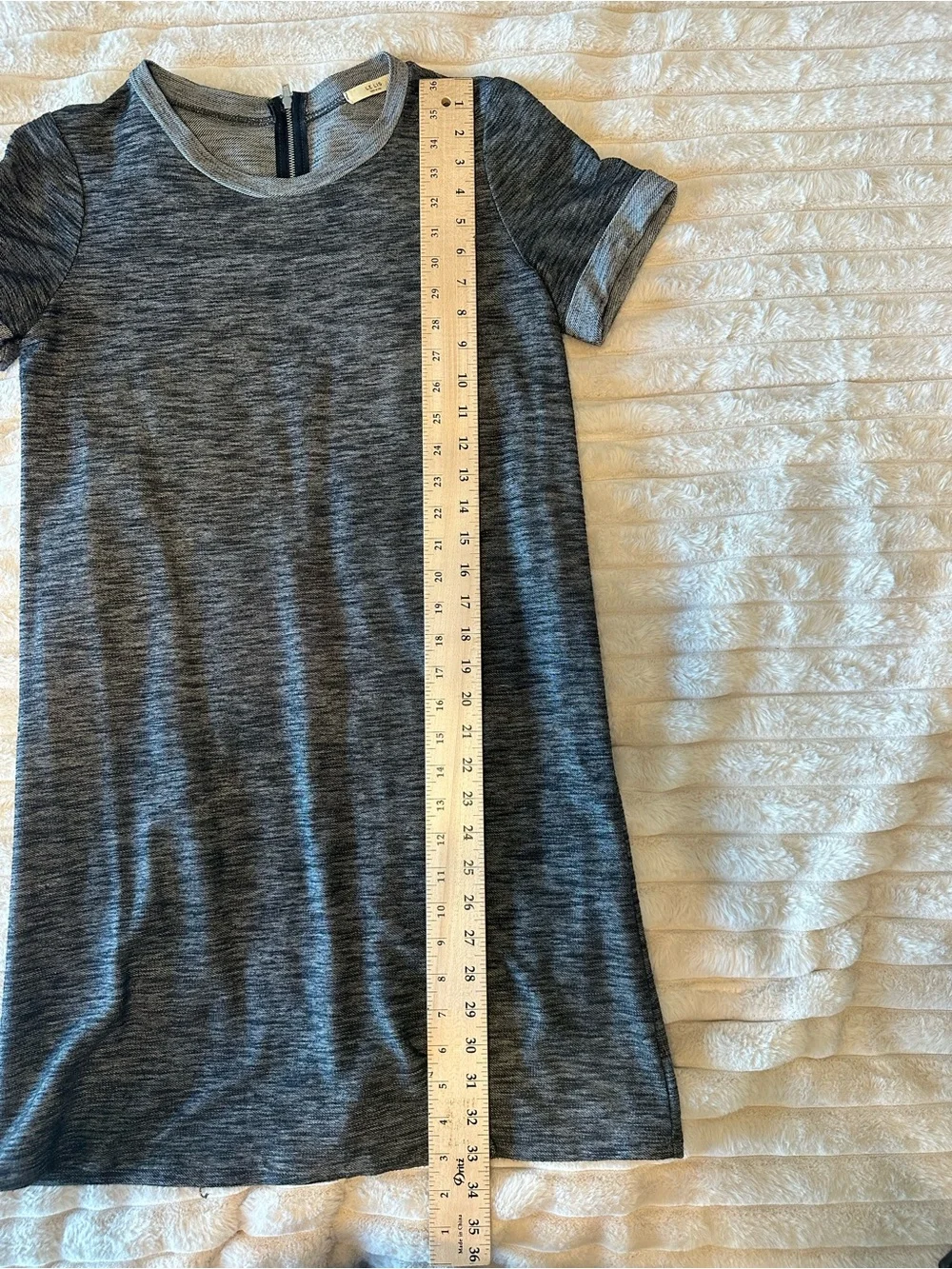 Le Lis versatile casual